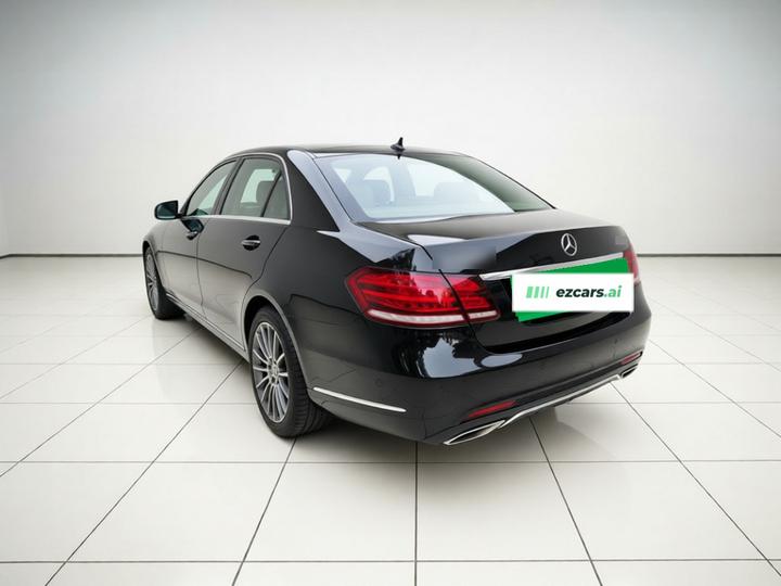 E-Class 2015 Facelift E 180 L Sport photo 4