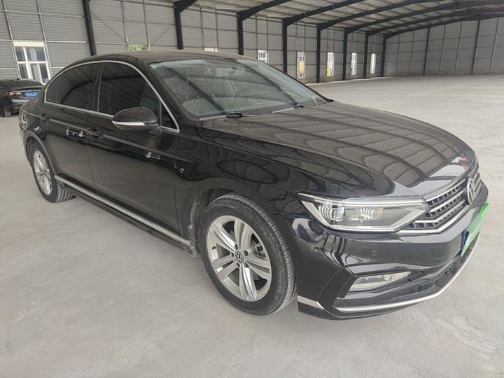 Magotan 2023 200 Anniversary Edition 280TSI DSG Comfort photo 3
