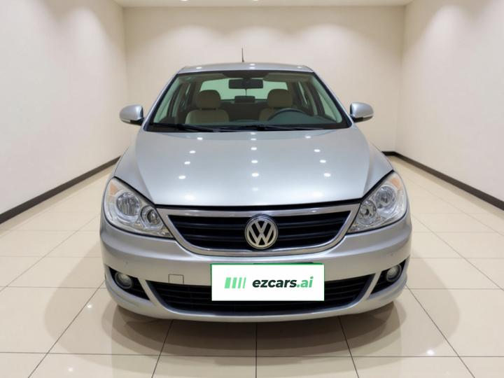 Lavida 2011 1.6L AT photo 2