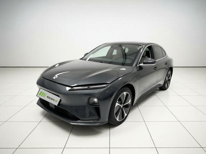 ET5T 2024 75kWh Touring