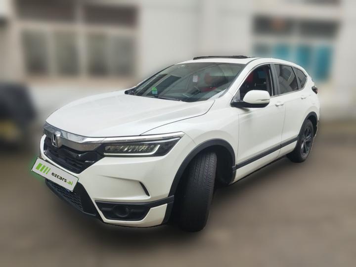 Breeze 2021 240TURBO CVT RWD Elite