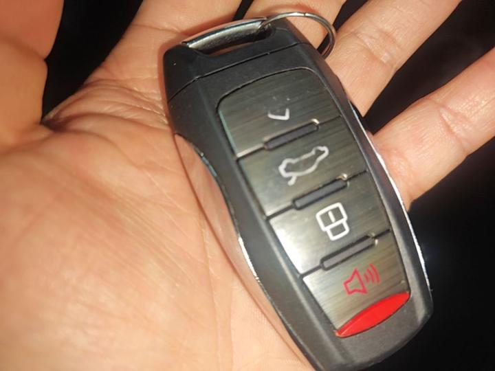 Dargo 2024 2.0T DCT Zhonghua photo 8