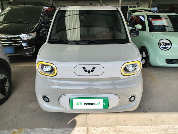 Hongguang MINIEV 2024 3rd Gen 215km photo 2