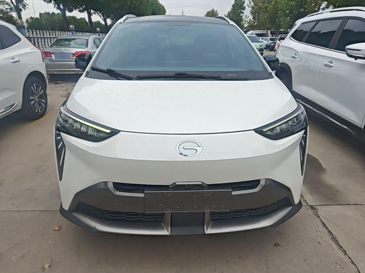 AION Y 2022 70 LFP photo 2