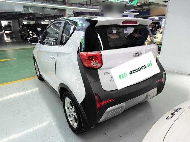 QQ Little Ant 2018 400 4-Seater Smart photo 4
