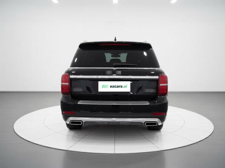 BAIC BJ90 2020 3.0T Executive photo 5