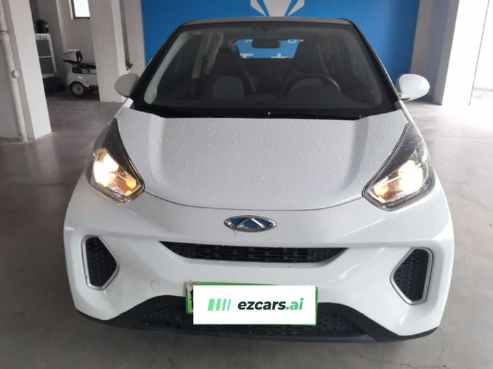 QQ Little Ant 2021 15 NCM photo 2