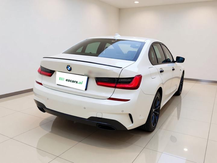 3 Series 2020 325Li M M Sport Night Package photo 6