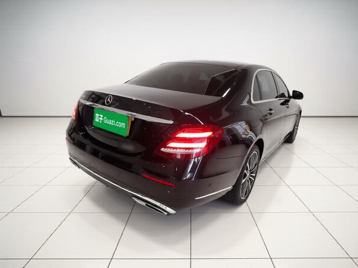 E-Class 2016 E 300 L Luxury photo 4