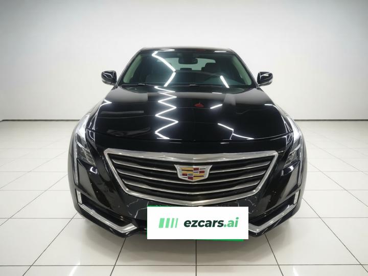 CT6 2016 28T Elite photo 2