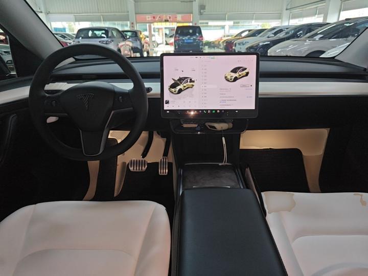 Model Y 2022 Performance AWD photo 5