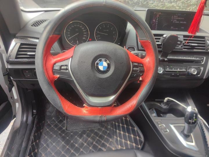 2 Series Imported 2014 220i Leading photo 3