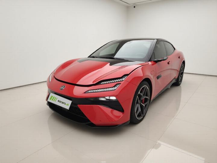 Lotus EMEYA 2025 600 Luxury