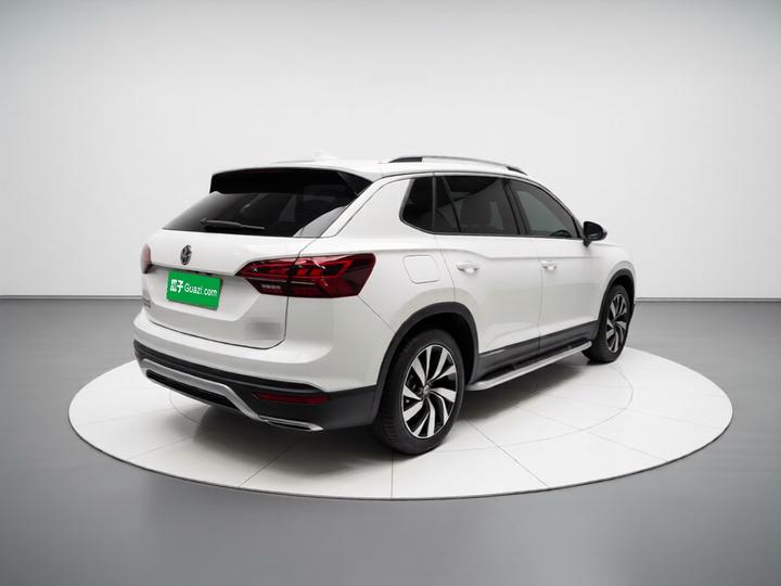 Tayron 2019 330TSI RWD Luxury China VI photo 6