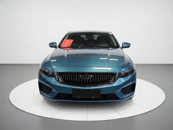 Preface 2021 Facelift 2.0TD Premium photo 2