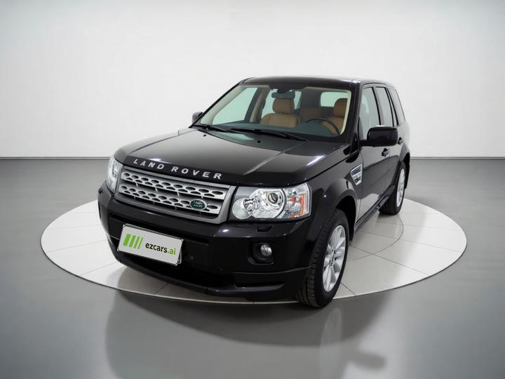 Freelander 2 2012 2.2T SD4 SE Diesel