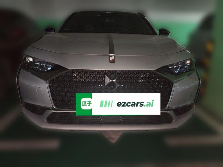 9 EV 2021 1.6T E-TENSE PHEV photo 2