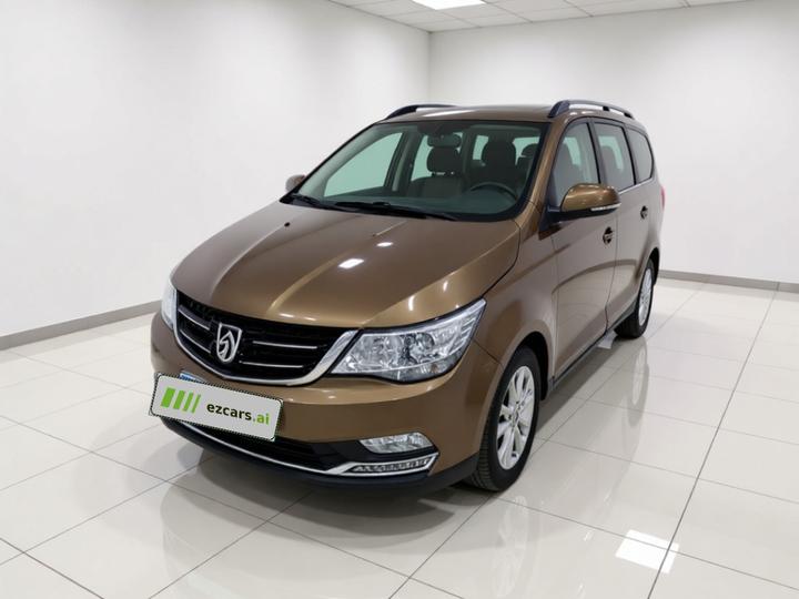 730 2016 1.8L MT Luxury 7-Seater