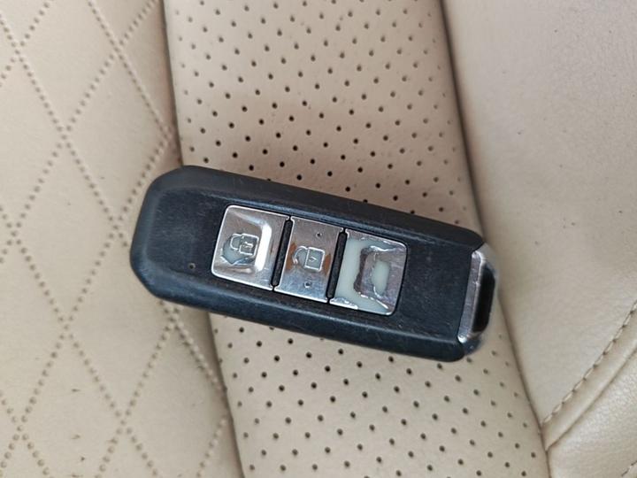 310W 2017 1.5L MT Luxury China V photo 8