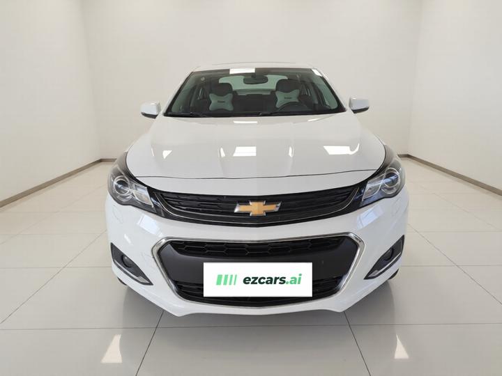 Malibu 2016 2.0L AT Luxury photo 2