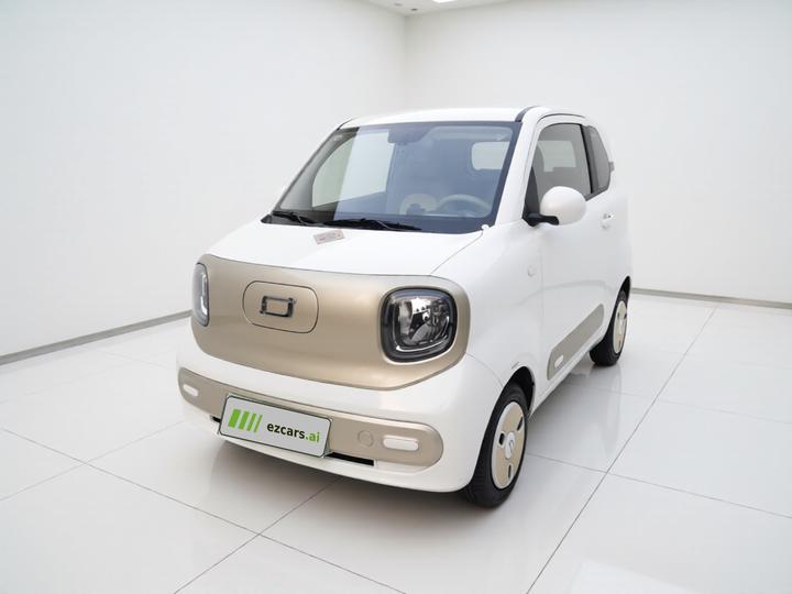 Bestune Pony 2025 222km