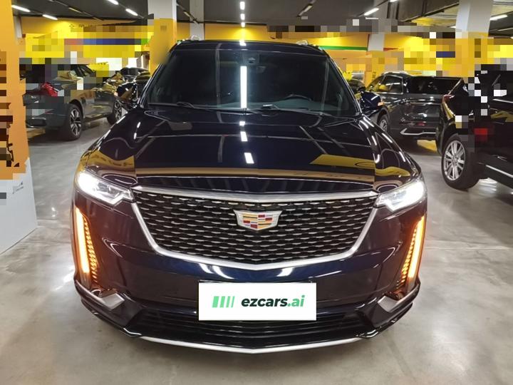 XT6 2022 2.0T 6-Seater AWD Luxury photo 2