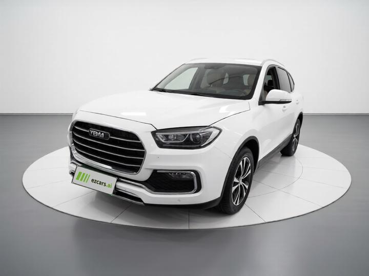 Yema T80 2017 1.5T MT