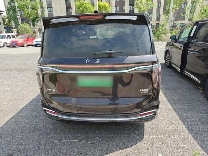 HQ9 PHEV 2024 2.0T AWD Business photo 3
