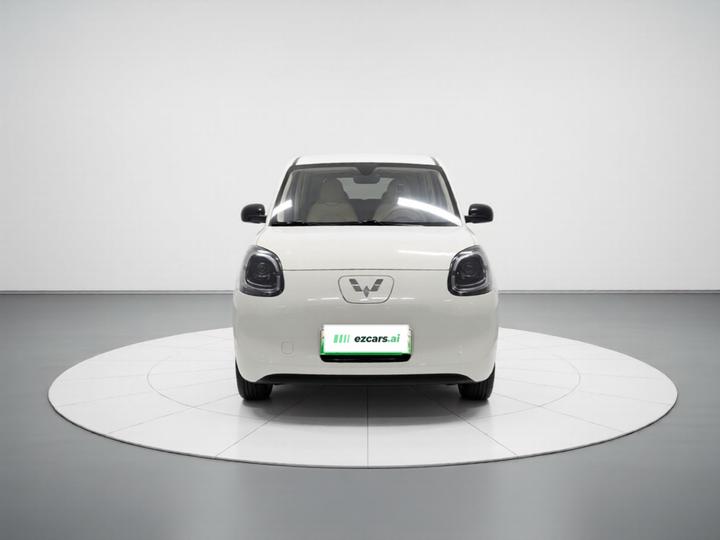 Hongguang MINIEV 2025 4th Gen 4-Door Advanced photo 2