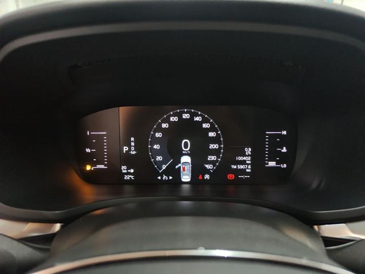 S60 2022 B4 Luxury photo 4