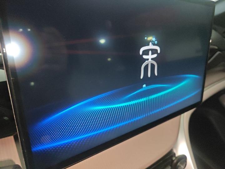 Song Pro EV 2024 Honor DM-i 71KM Pilot photo 7