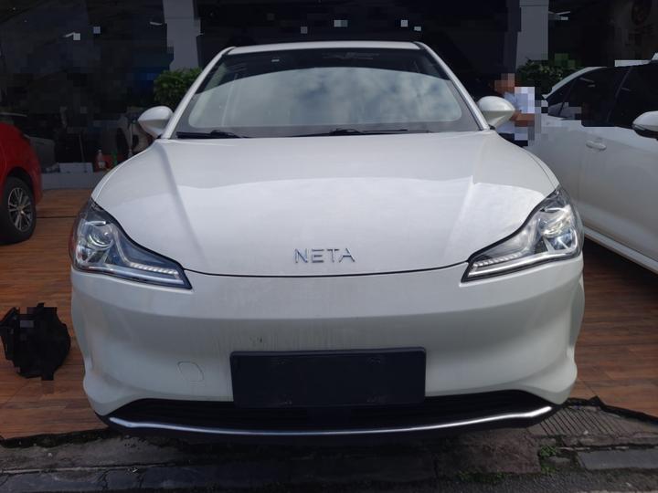 Neta V 2022 400 Lite photo 2