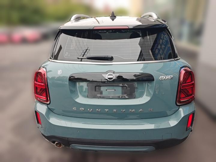 Countryman 2021 1.5T COOPER photo 3