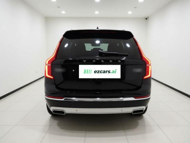 XC90 2020 T6 Luxury 7-Seater photo 5