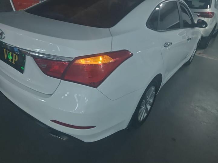 Mistra 2014 1.8L AT Smart GLS photo 7