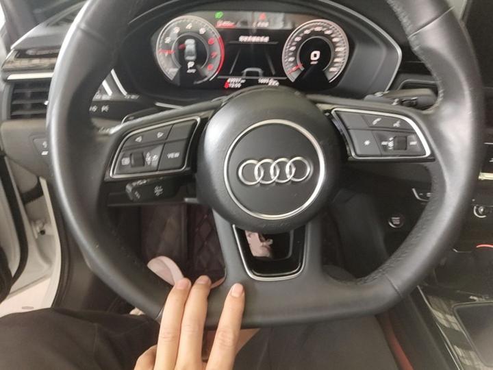 A4L 2023 40 TFSI Luxury Dynamic photo 6