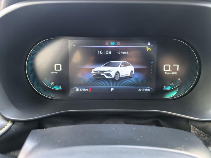 i5 2021 1.5L CVT photo 8
