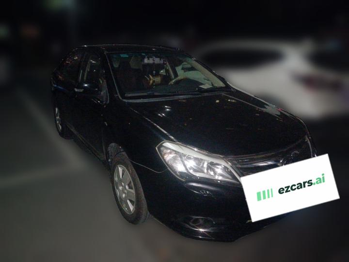 F3 2015 1.5L MT Comfort photo 3