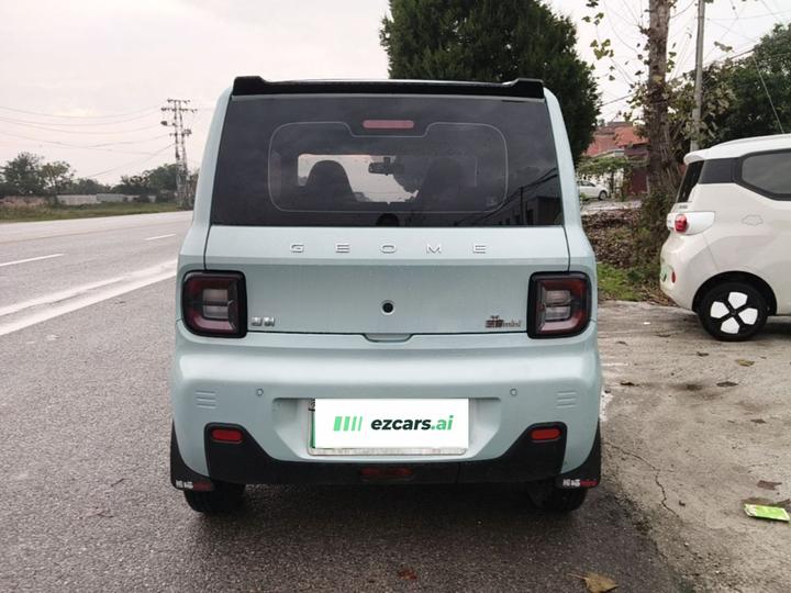 2023 Panda mini 200km photo 5