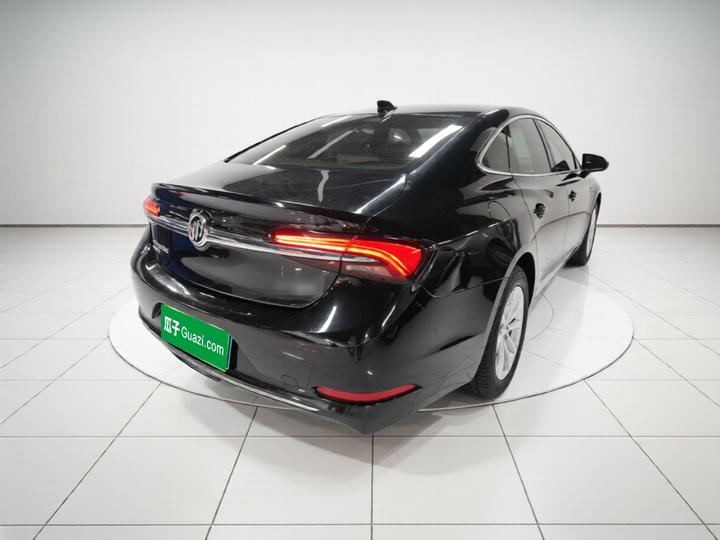 LaCrosse 2022 552T Luxury photo 6