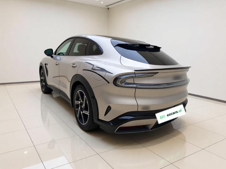 Xiaomi YU7 2025 AWD Max photo 4