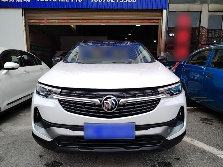 2021 332T CVT Elite photo 2