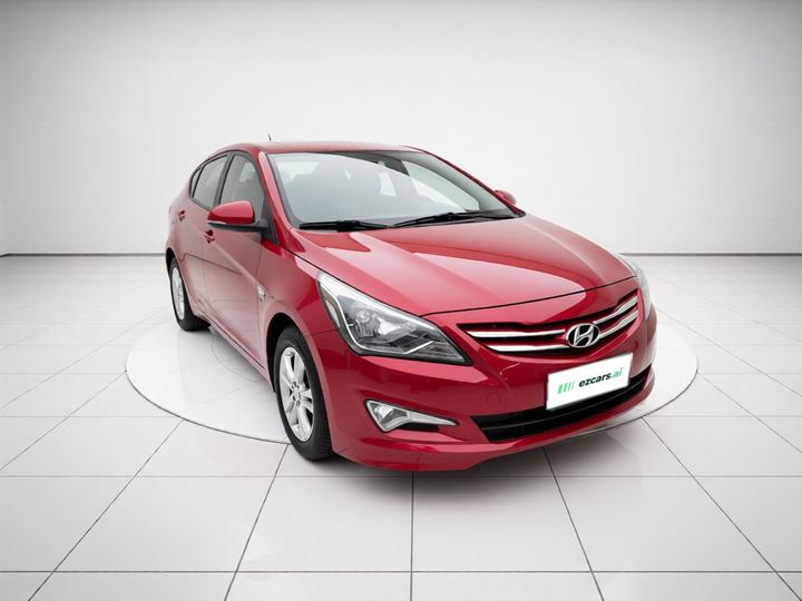 Chery 2014 1.4L MT GLX photo 3