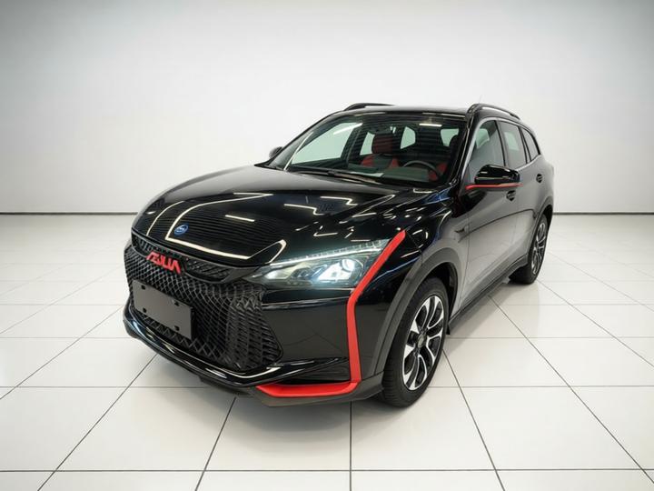 Yixuan GS 2021 230T AT