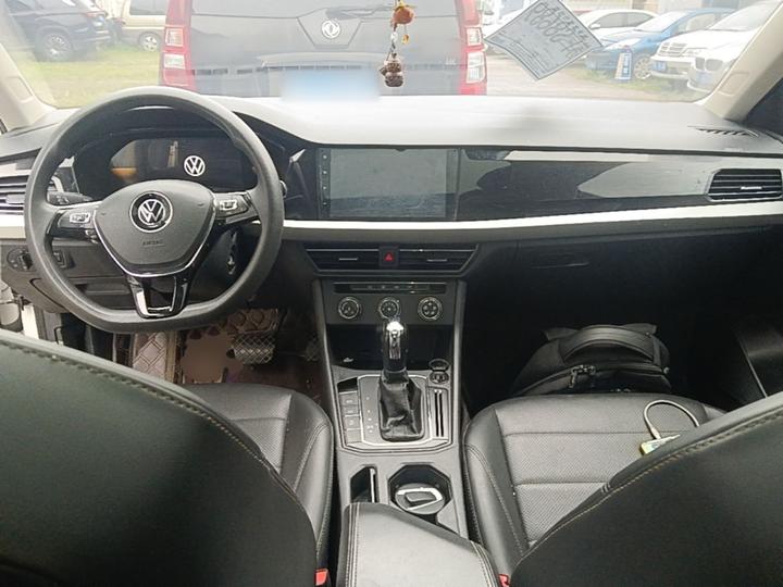 Lavida 2022 1.5L AT Comfort photo 2
