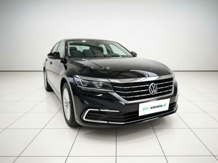 Passat 2021 330TSI Elite photo 3