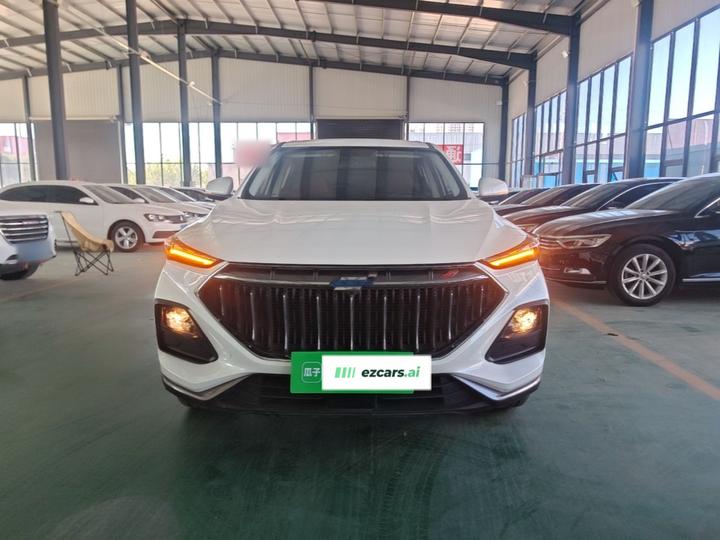 X5 2023 Enjoy 1.5T DCT Luxury photo 2