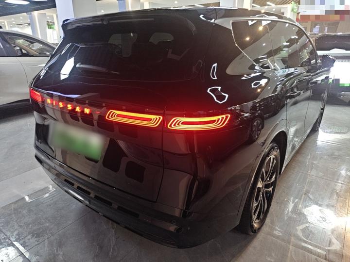 NX8 2026 EV 580 Max photo 6