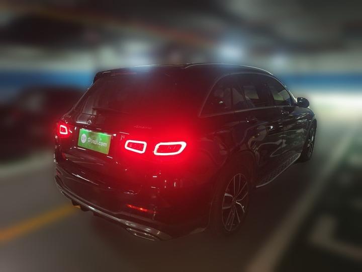 GLC 2022 GLC 300 L 4MATIC Dynamic photo 6