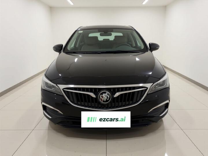 Verano 2019 Sedan 15S AT Leading photo 2